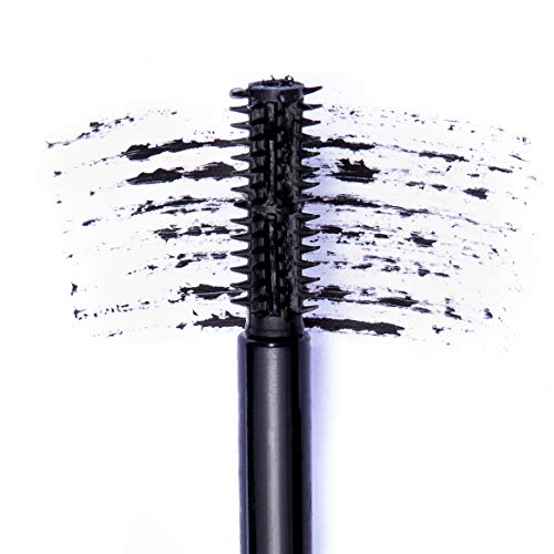 careline, Mascara Bold 1235111, Black