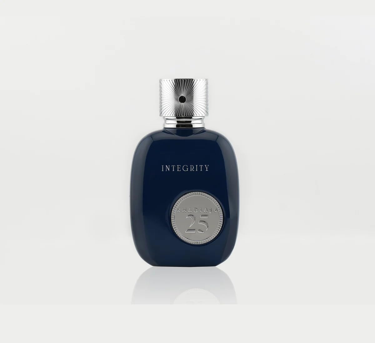 Khadlaj 25 Integrity Eau De Parfum Spray, 3.4 Ounce (Unisex)