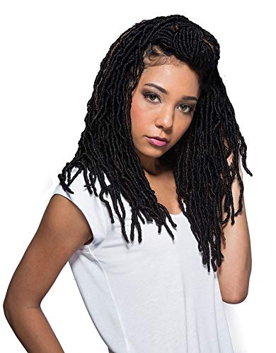 Bobbi Boss Fiber Hair Nu Locs 14