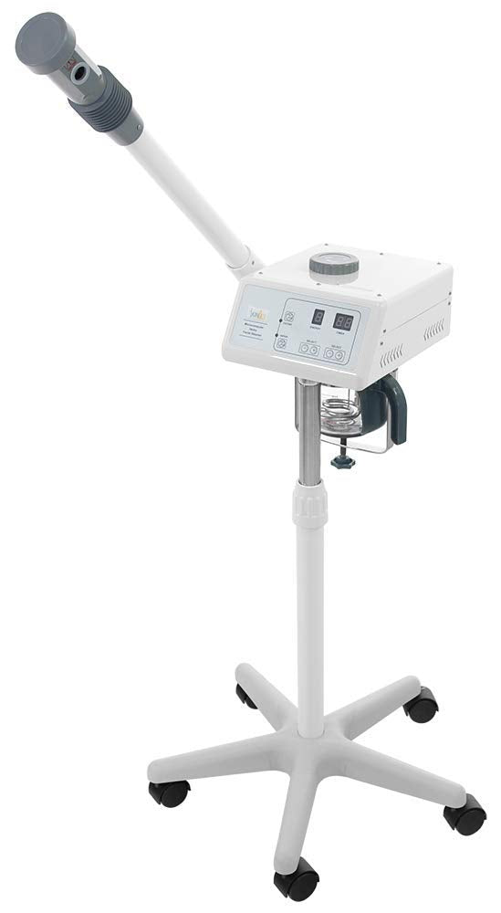 SKINACT Digital Katana Facial Steamer with Aroma Therapy