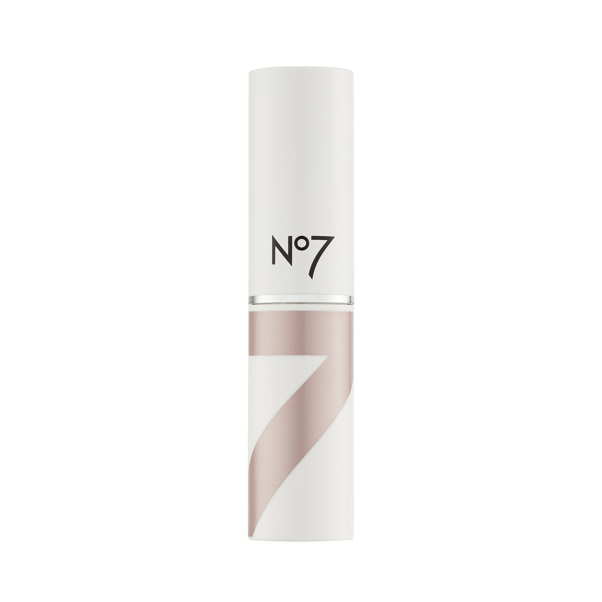 No7 Stay Perfect Stick Foundation - Medium Coverage Long Wear Cream Foundation for All Skin Types - Contains Squalene for Hydrat