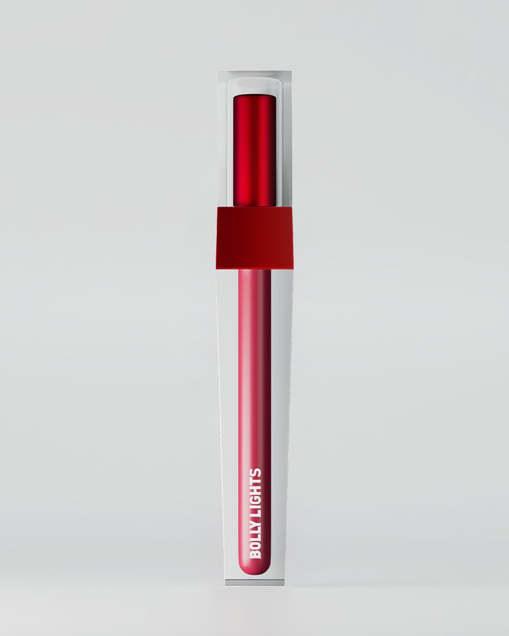 Bolly Lights Showbiz Matte Liquid LipstickPop  04