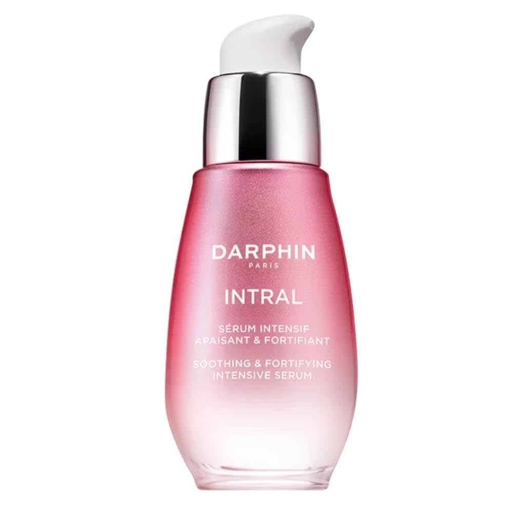 Intral Soothing And Fortifying Intensive Serum By Darphin For Women - 1 Oz Serum