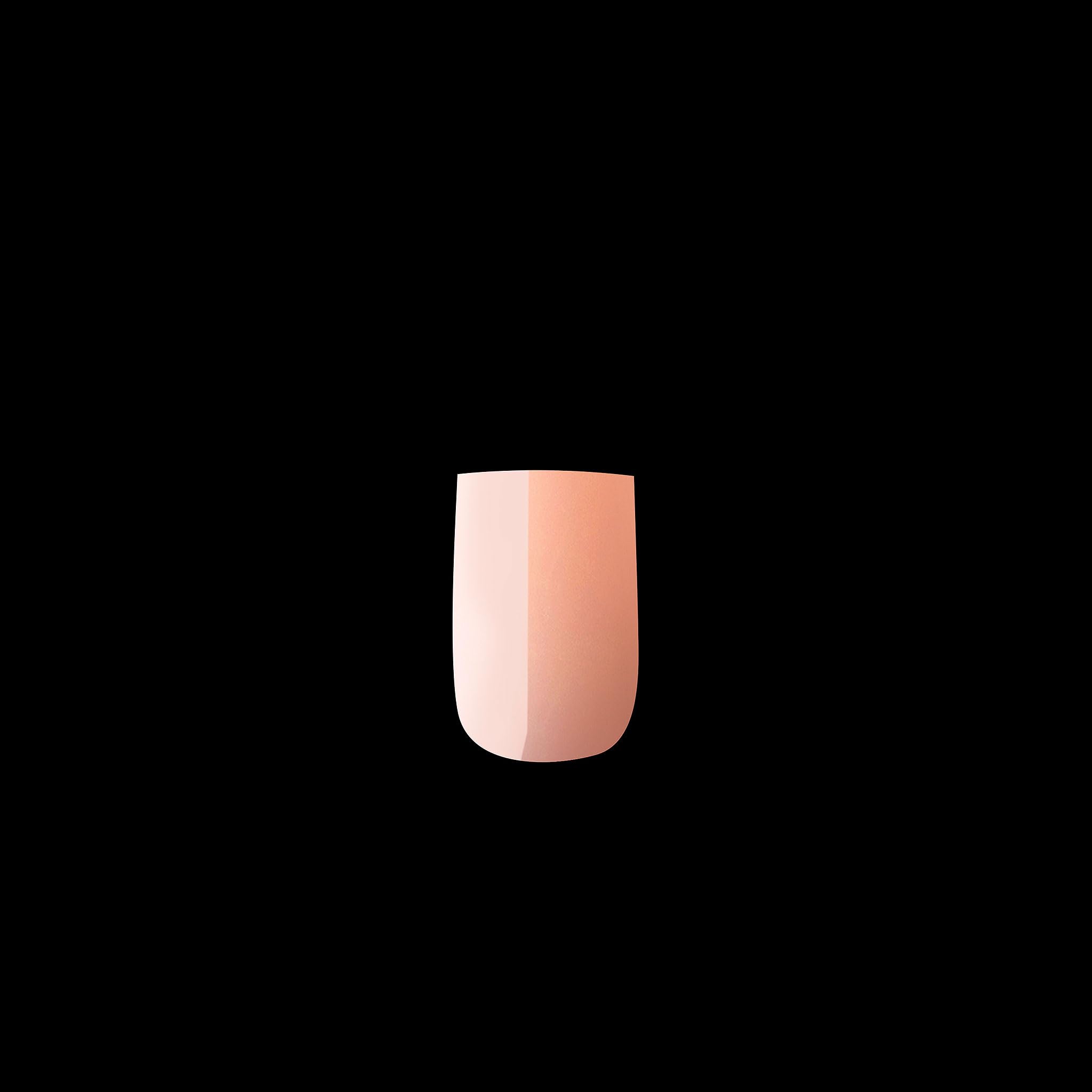 Apres Neutrals Gel-X Chloe Box Of Nail Tips, 11 Sizes 00-9, Soft Gel Tip Box (150Pcs) (Natural Square Extra Short, 150)