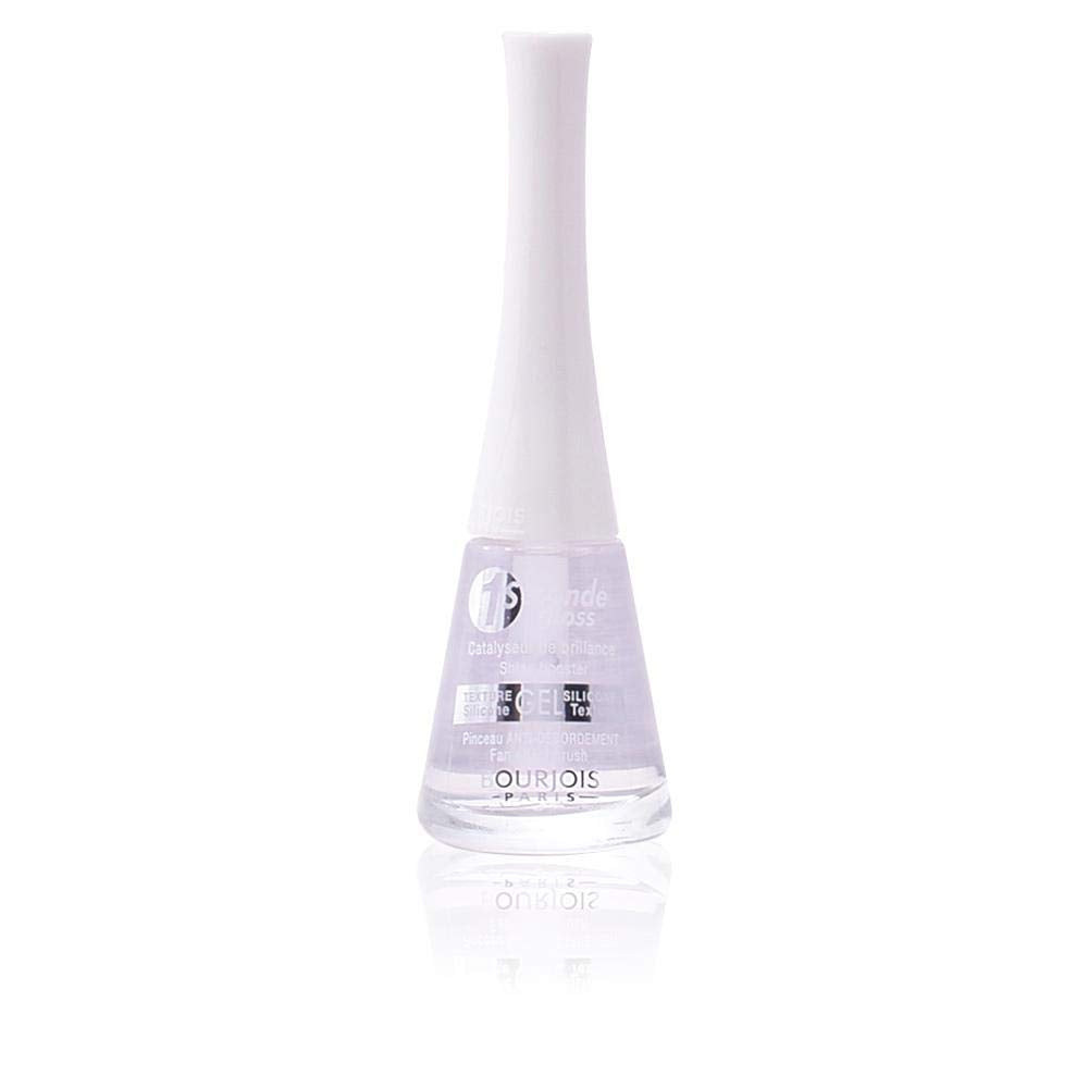 1 Seconde - 55 A-Greigee By Bourjois For Women - 0.3 Oz Nail Polish