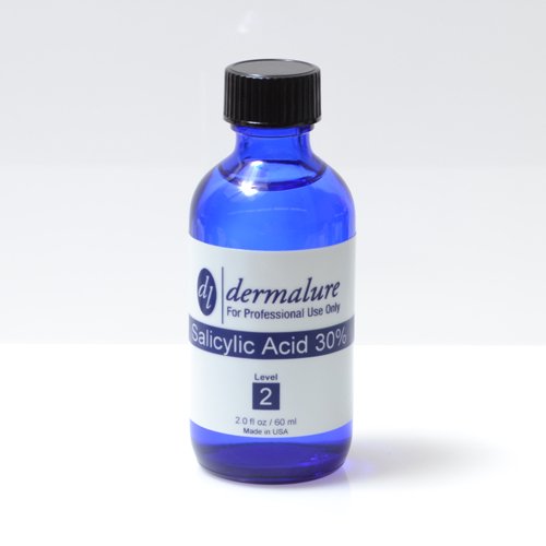 Salicylic Acid Peel 30% 1oz. 30ml (Level 2 pH 1.8)