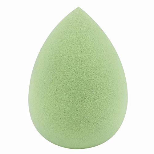 WomenS & GirlS Makeup Sponge Beauty Blender For Blending Face Makeup  Colour : Lightgreen