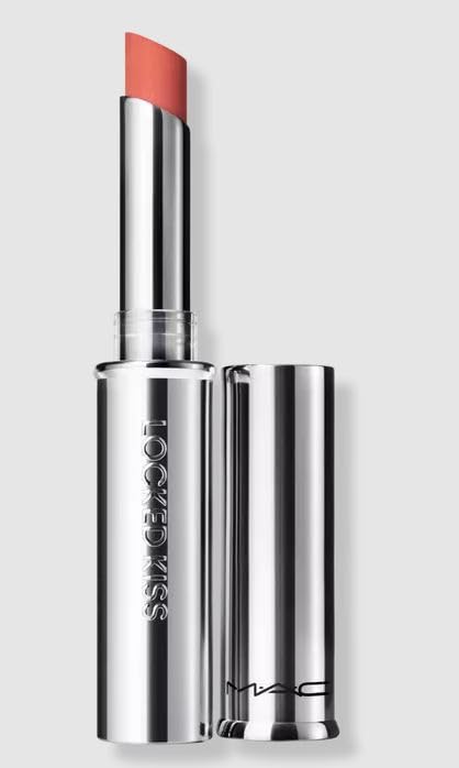 Locked Kiss 24 Hour Lipstick - 60 Mult It Over And Over By Mac For Women - 0.06 Oz Lipstick