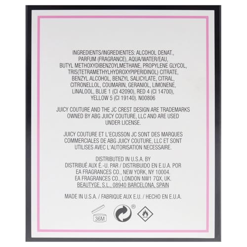 Juicy Couture I Am Juicy Couture By Juicy Couture