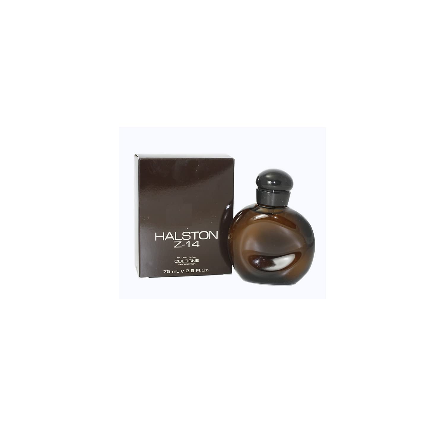 HALSTON Z14 Cologne For Men 2.5 Oz / 75 Ml Spr (719346020503)