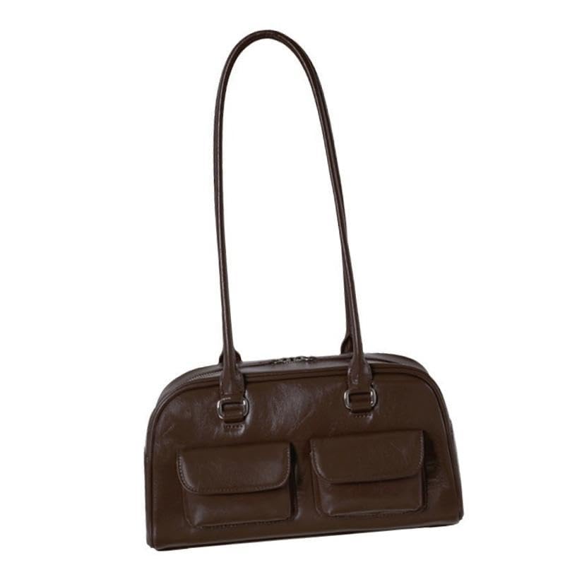 Lyla Shoulder Bag For Women Ladies Hobo Bag Underarm Bag For Dating Work Shopping