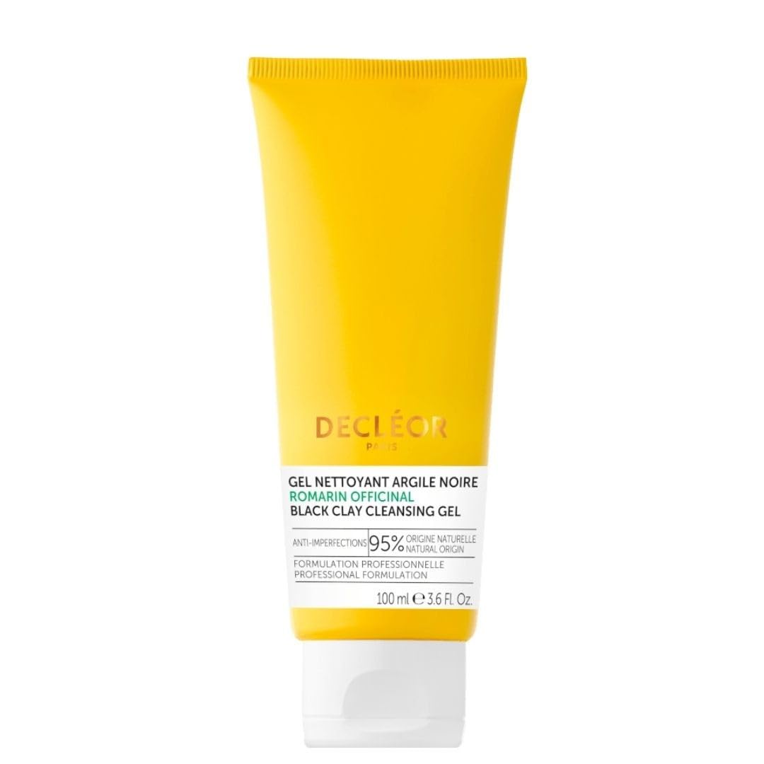 Decleor - Rosemary Officinalis Black Clay Cleansing Gel(100ml/3.6oz)