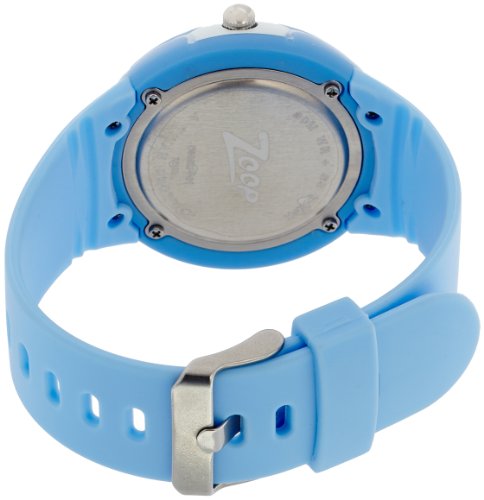 Zoop Analog Multi-Color Dial ChildrenS Watch -Nkc3008Pp01