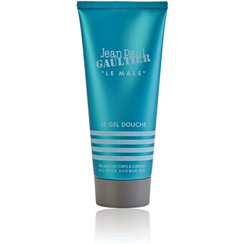 Jean Paul Gaultier Le Male All-Over Shower Gel 200Ml68Oz