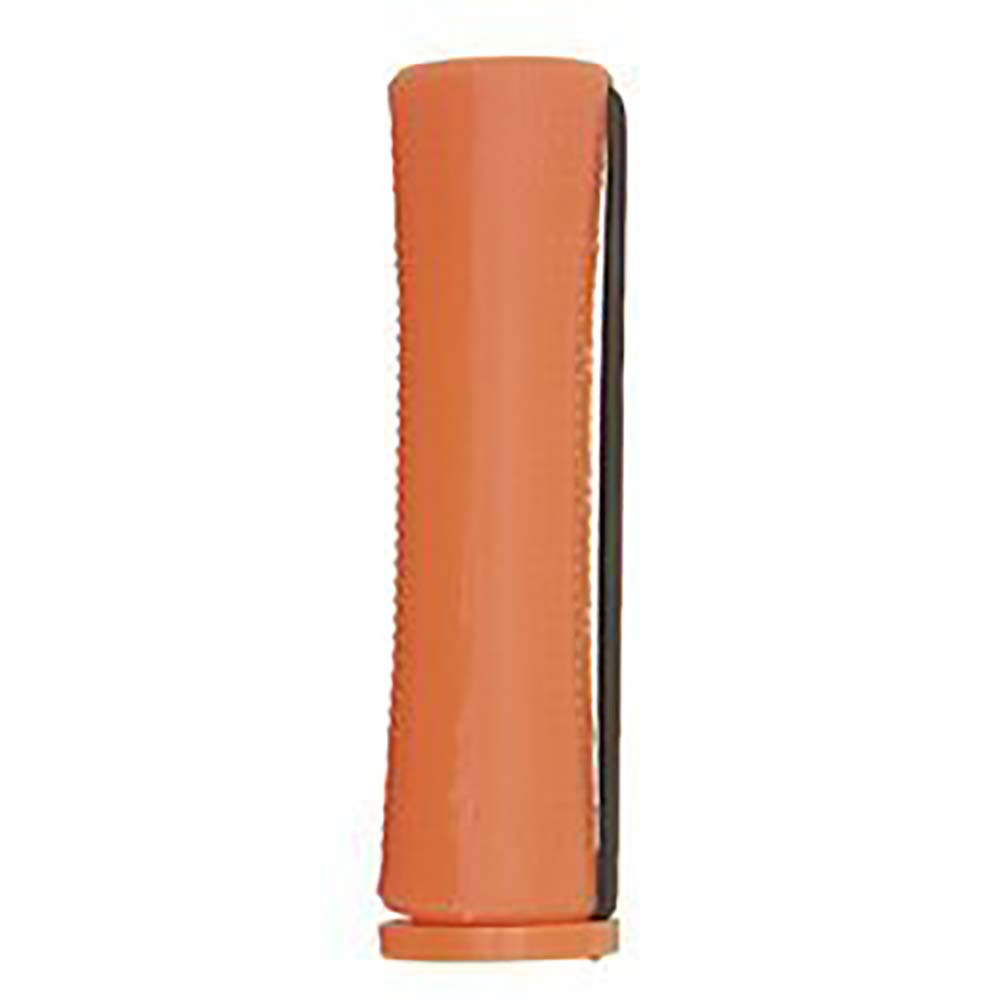 Perm Rods Jumbo Tangerine Lot of 1 Dozen
