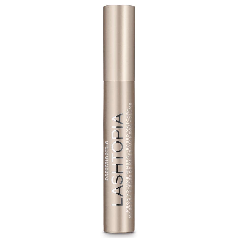 Bareminerals Escentuals Lashtopia Mega Volume Mineral-Based Mascara By For Women - 0.4 Oz Mascara, 0.4 Oz