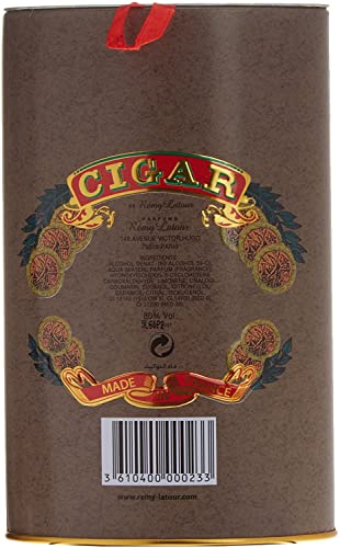 Cigar Perfume By Remy Latour For Men