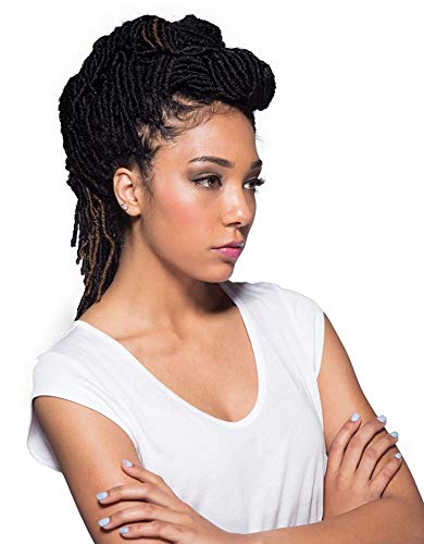 Bobbi Boss Fiber Hair Nu Locs 14