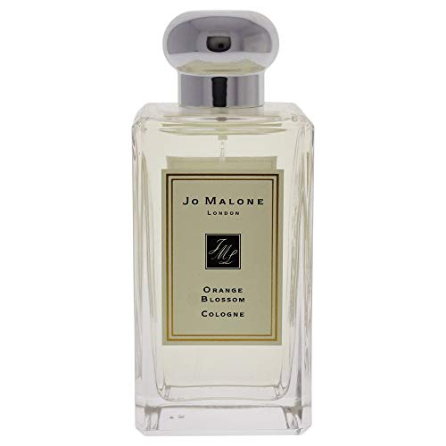 Jo Malone Orange Blossom Cologne Spray For Unisex, 34 Ounce Originally Unboxed