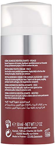 Guinot Longue Vie Cream, 1.7 Oz