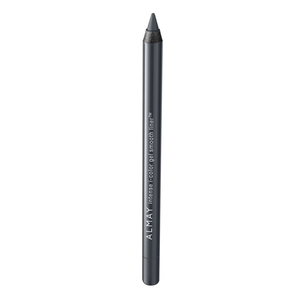 Almay gel Smooth Eyeliner, charcoal, 1 count