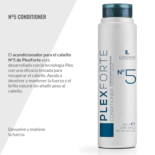 Lendan Plexforte N   5 Conditioner 10 OZ/300ml