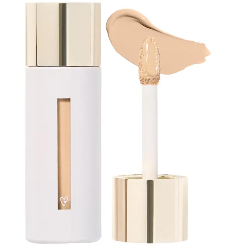 Westman Atelier Vital Skincare Concealer  Atelier L4 & Complimentary Sheet Masque