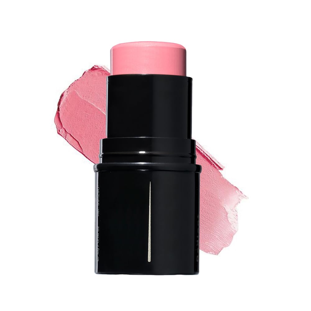 Radiant Professional Touch of Blush Stick, Cheeks & Lips  03 Rosy