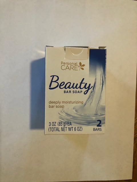 personal care beauty bar soap