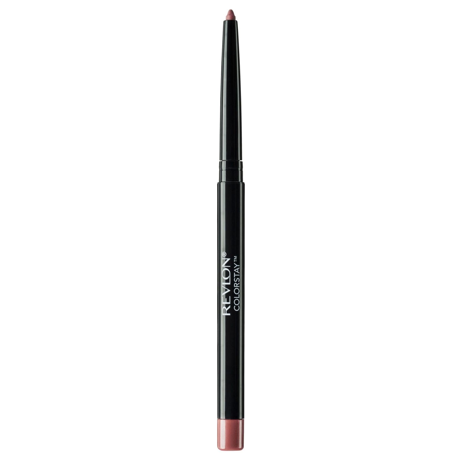 Colorstay Lip Liner By Revlon 680 Blush