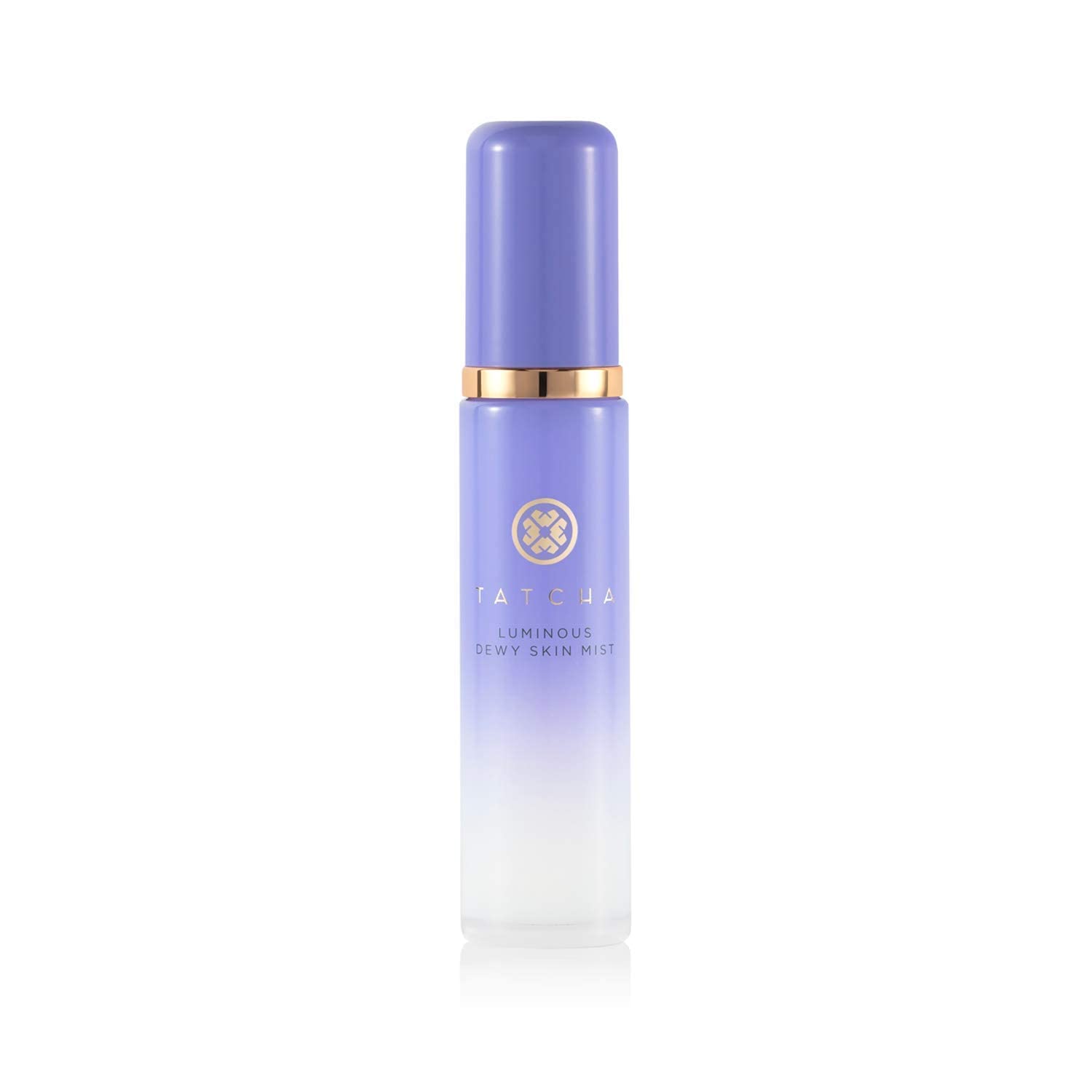 Tatcha Luminous Dewy Skin Mist | Hydrating Face Mist for Glowing Skin, 40 ml | 1.35 oz