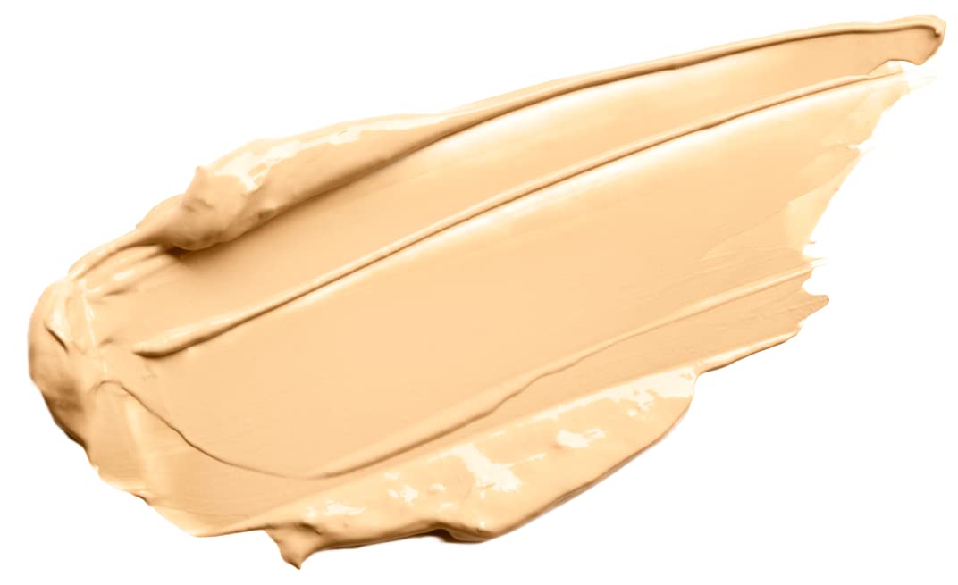 Black Radiance True Complexion Hd Corrector Yellow