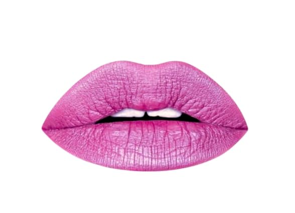 Aromi Metallic Liquid Lipstick | Long-Lasting, Waterproof, Lip Color With Shimmery Finish, Vegan, Cruelty-Free, Gluten And Parab
