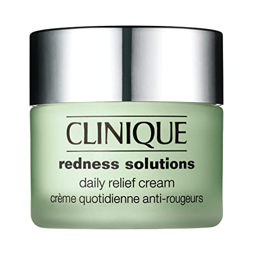 Clinique Redness Solutions Daily Relief Cream - 50Ml/1.7Oz