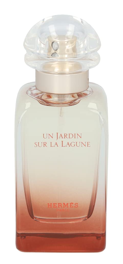 Hermes Un Jardin Sur La Lagune Unisex 16 Oz Edt Spray