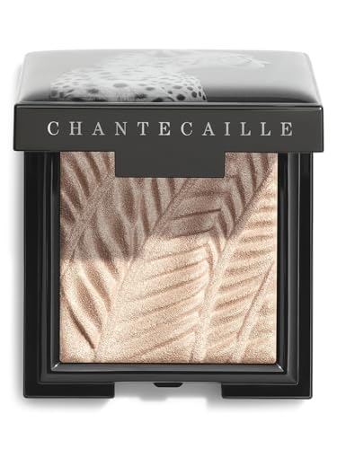 Luminescent Eye Shade - Cheetah by Chantecaille for Women - 0.08 oz Eye Shadow