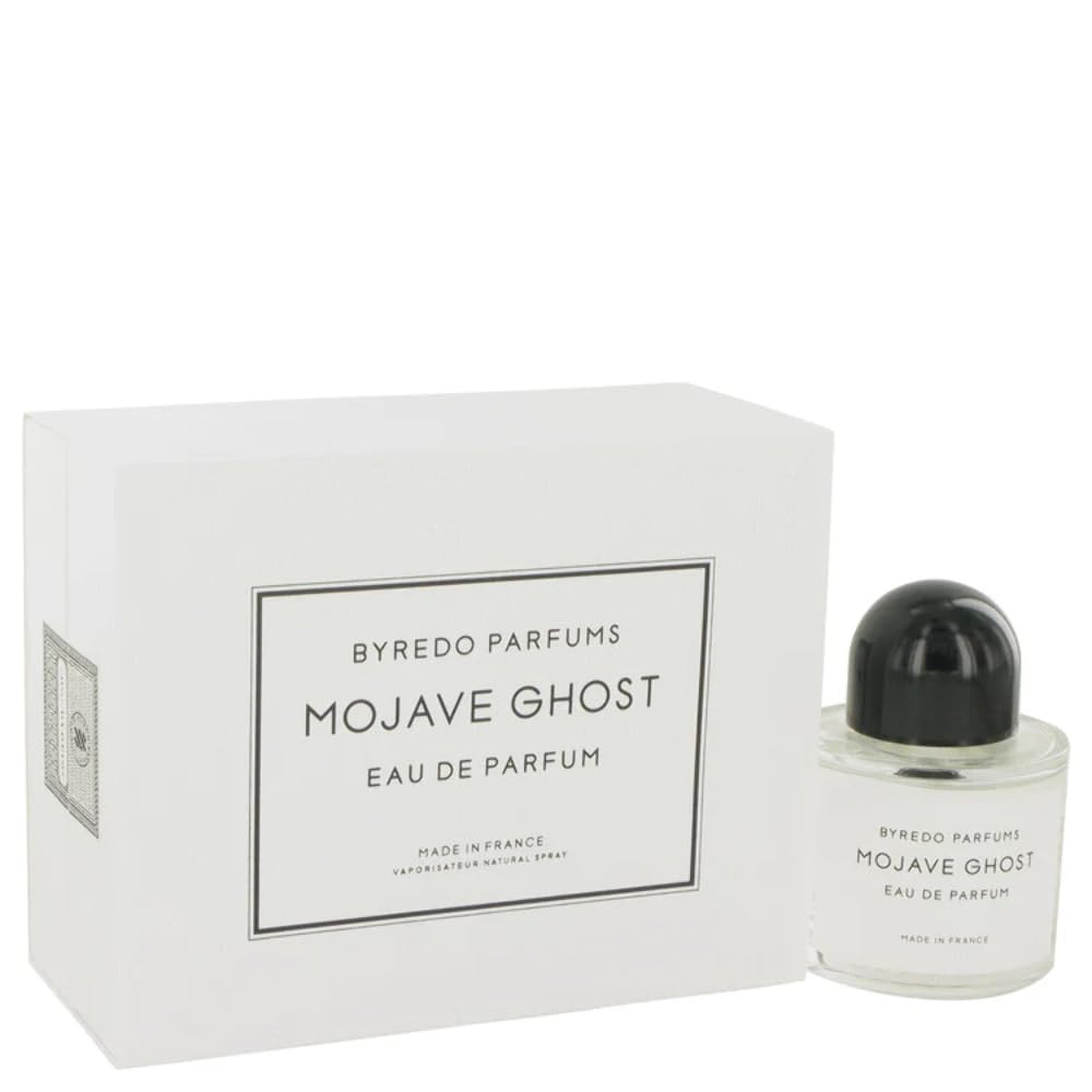 Mojave Ghost By Byredo For Unisex - 3.3 Oz Edp Spray