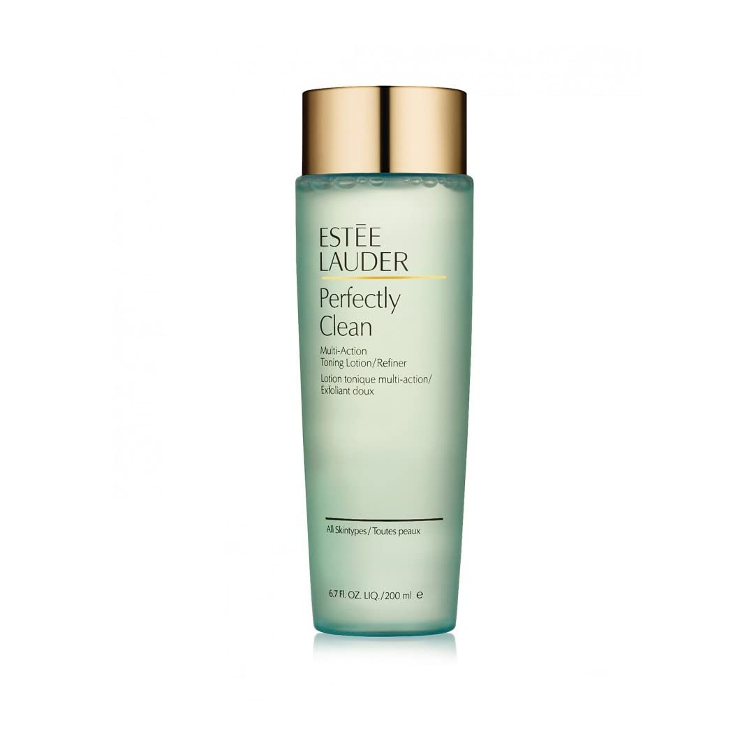 Estee Lauder By Estee Lauder Perfectly Clean Multi-Action Toning Lotion Refiner --200Ml67Oz(D0102H70Bxa)