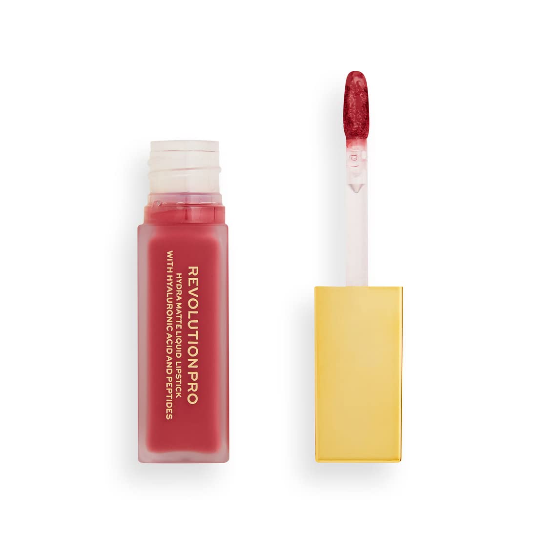 Revolution Pro Hydra Matte Liquid Lipstick Dream (Sphinx)