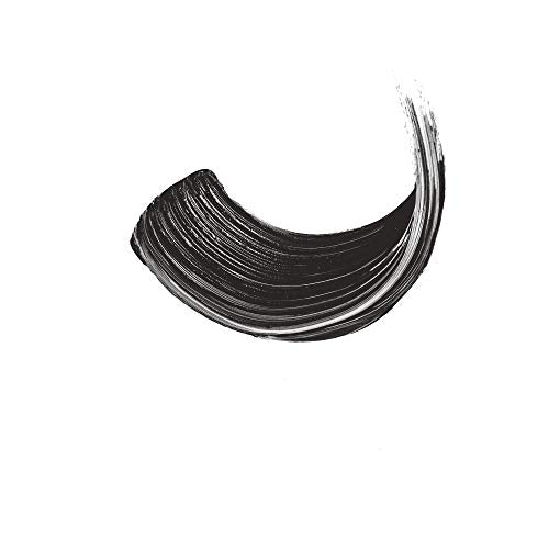 Covergirl Lash Exact Mascara Waterproof, Very Black, 44 Oz (Packaging May Vary)