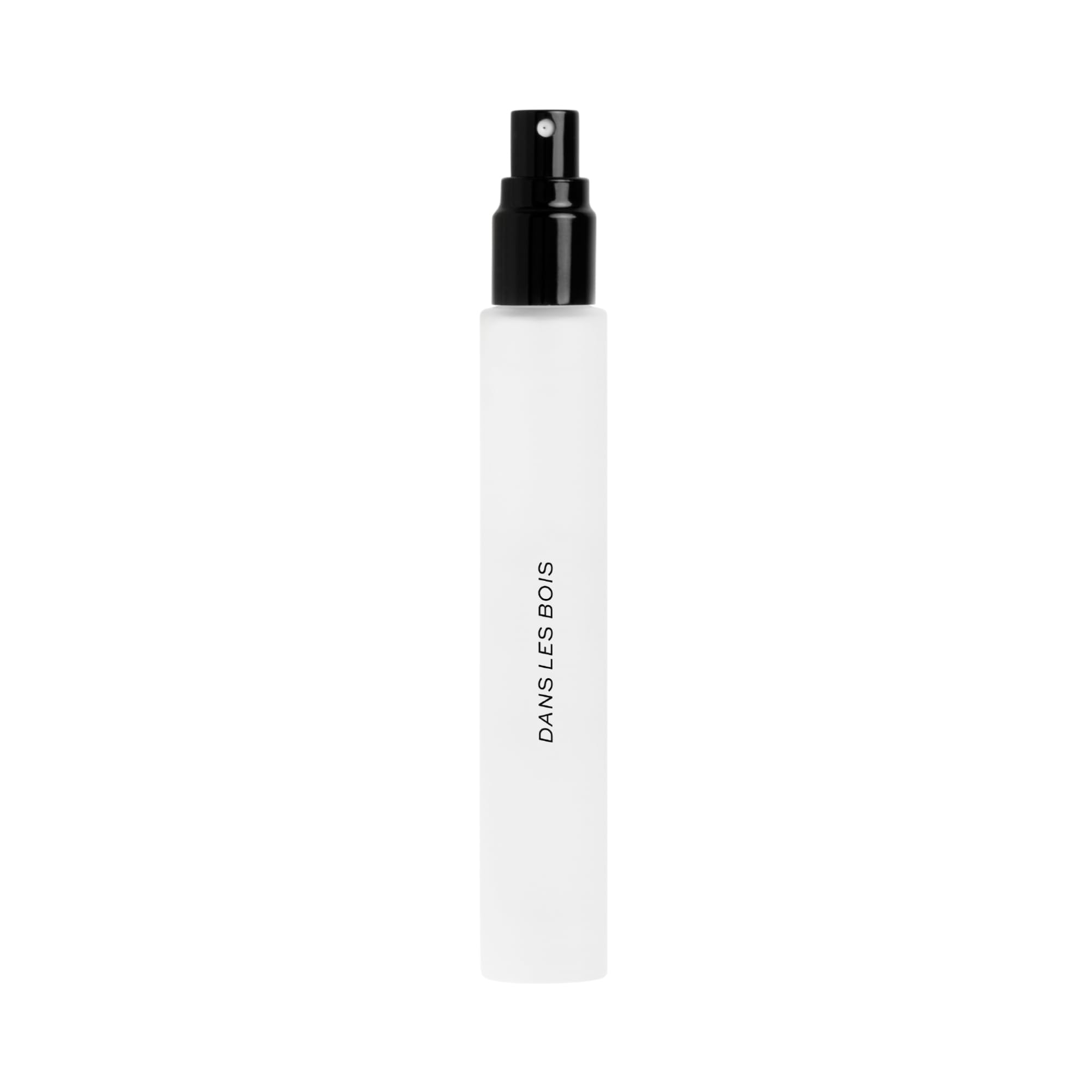 Dime Beauty Perfume Dans Les Bois, 0.34 Oz / 10 Ml - Travel Fragrance Spray, Feminine And Bold Scent, Hypoallergenic, Clean Perf