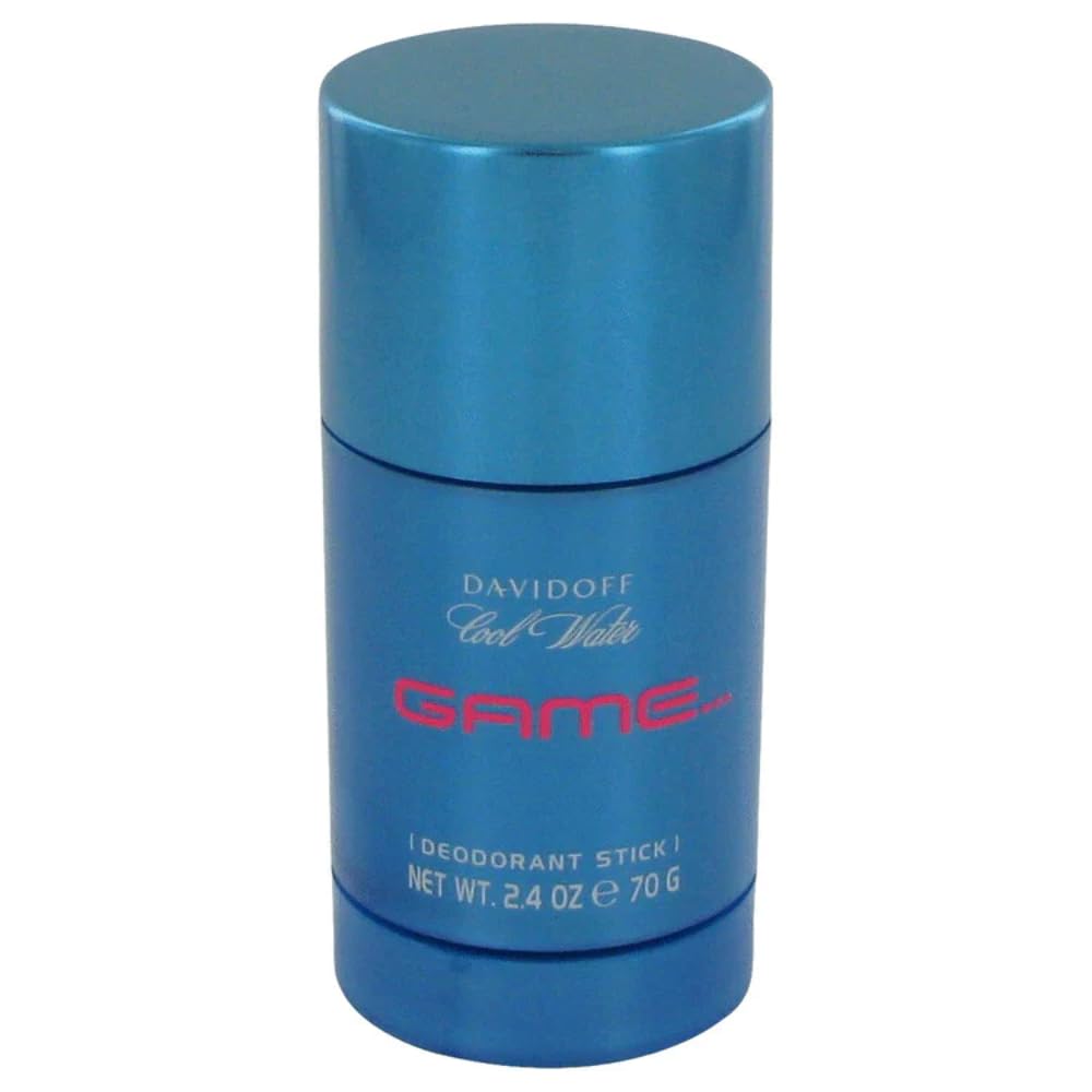 Cool Water Game By Davidoff For Women.