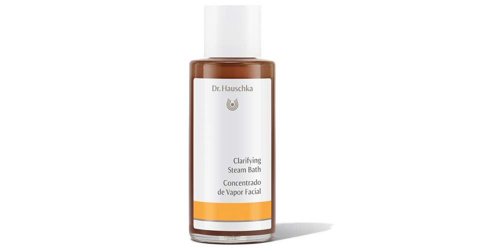 Dr Hauschka Clarifying Steam Bath, 34 Fl Oz