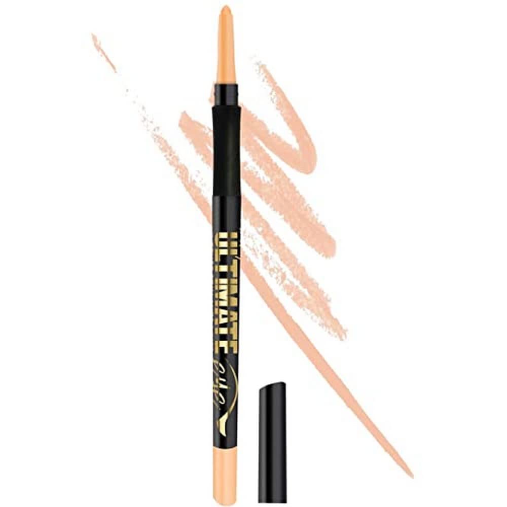 La Girl Ultimate Auto Eyeliner(D0102H2C8Sw)