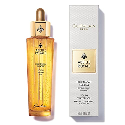 Guerlain Abeille Royale Youth Watery Oil 50 Milliliter/1.6 Fl Oz