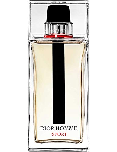 Christian Dior Homme Sport Eau De Toilette Spray, 2.5 Fl Oz