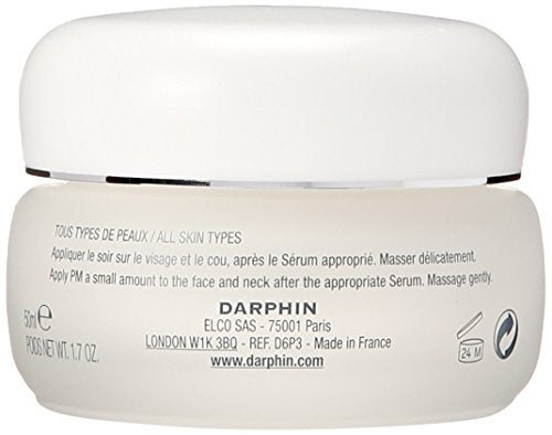 Darphin Ideal Resource Overnight cream, 17 Ounce