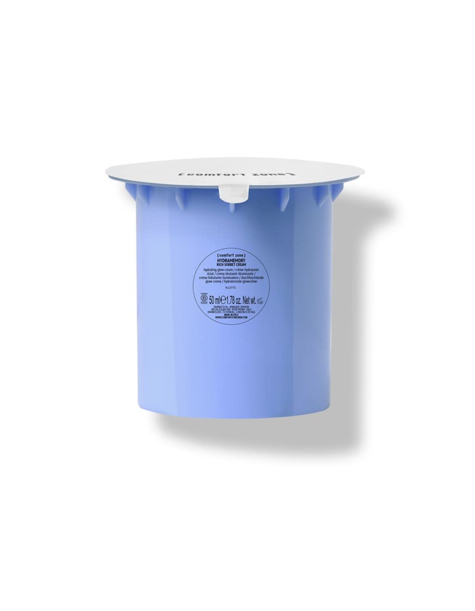 Hydramemory Rich Sorbet Cream Refill