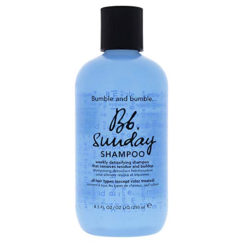 Bumble And Bumble Sunday Shampoo, 8 Ounces