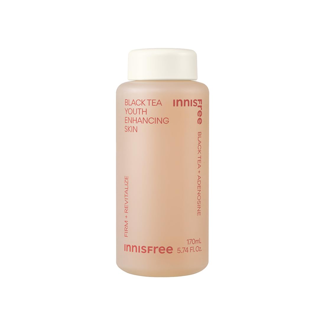 Innisfree Blacktea Youth Enhancing Skin  150Ml